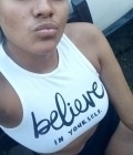 Dating Woman Venezuela to Caracas : Alexandra, 24 years